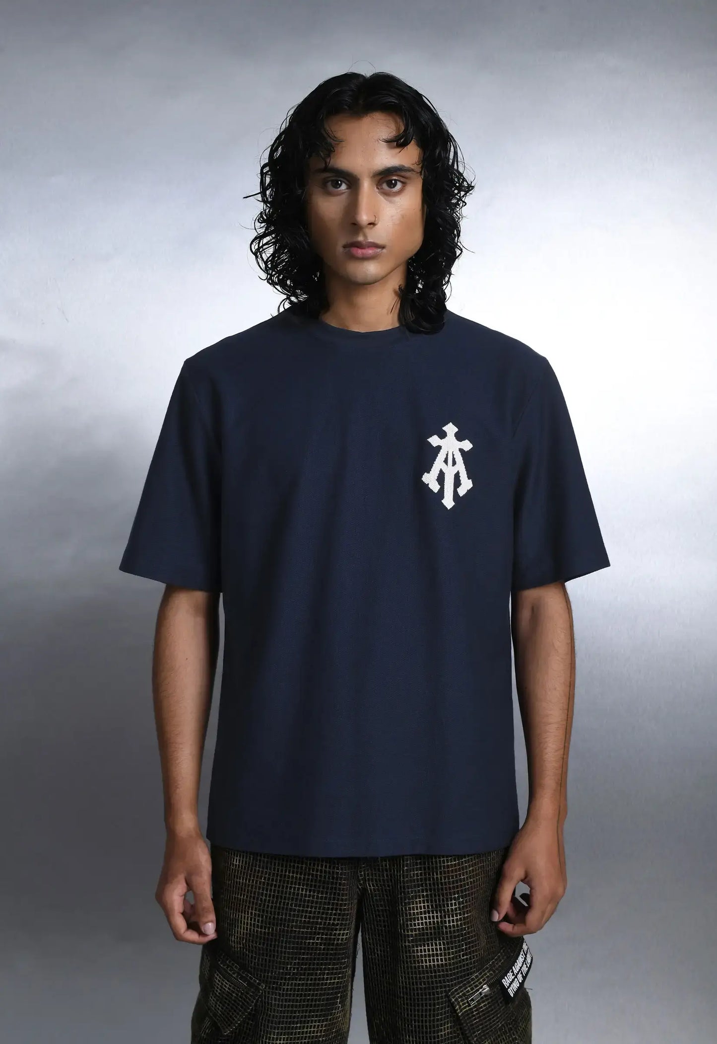 Embroidery Tshirt