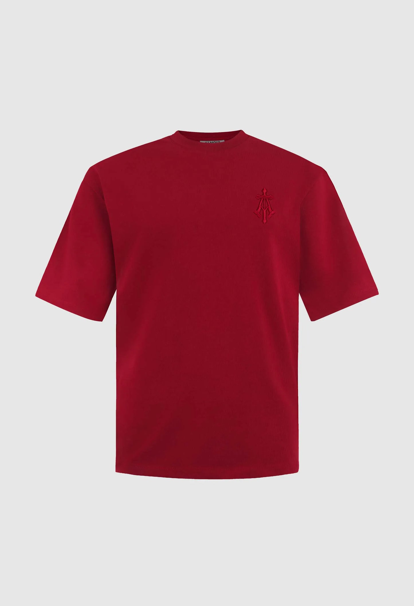 Embroidery Tshirt