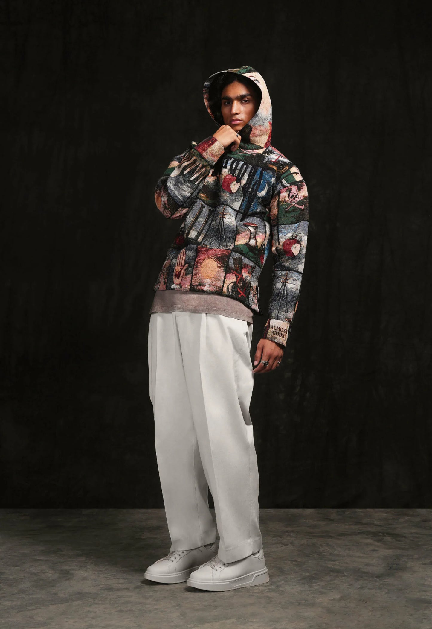 Hoodies 1