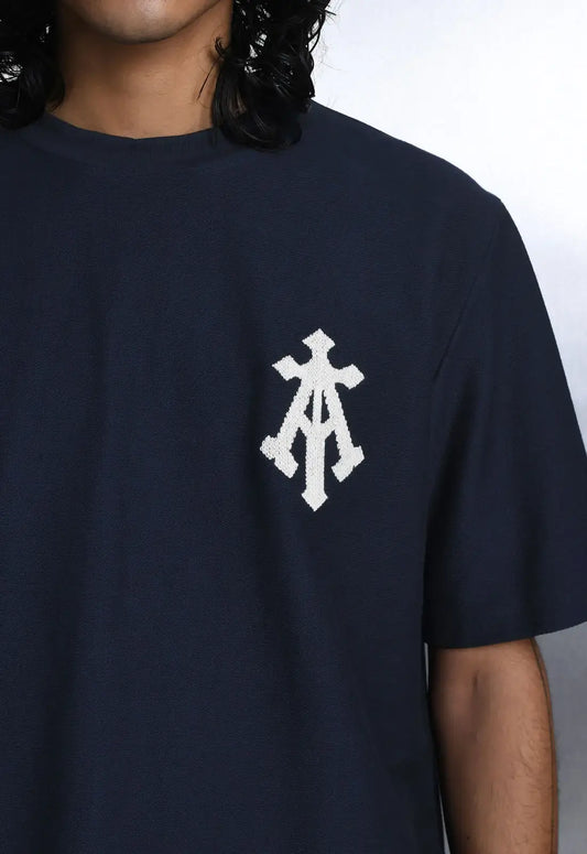 Embroidery Tshirt